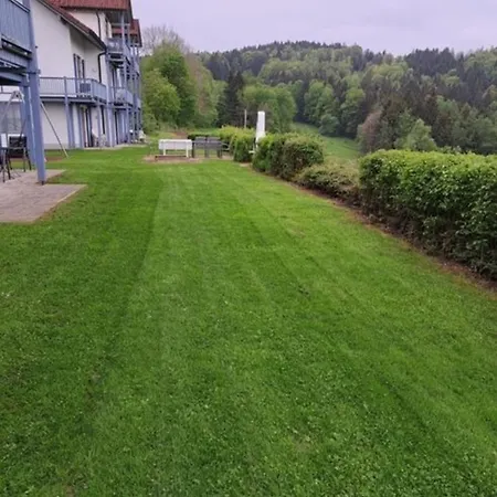 شقة Ferienland Sonnenwald 3