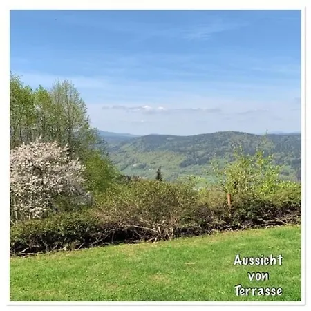 Ferienland Sonnenwald 3 *