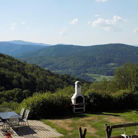 Ferienland Sonnenwald 3 * Schöfweg