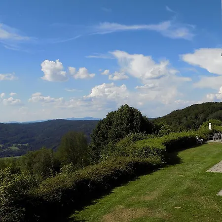 شقة Ferienland Sonnenwald 3 *